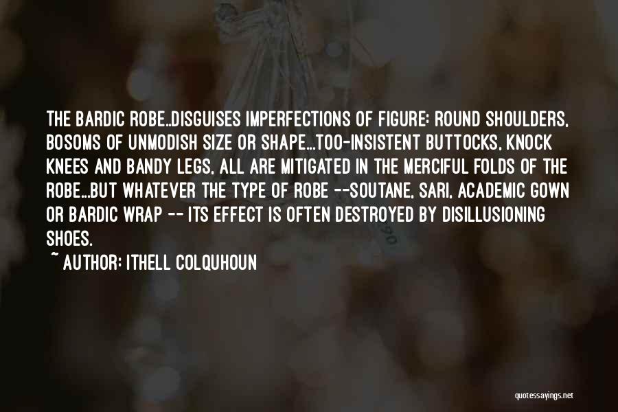 Disguises Quotes By Ithell Colquhoun