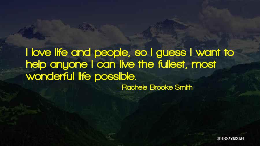 Disgused Quotes By Rachele Brooke Smith Disgused Quotes By Rachele Brooke Smith