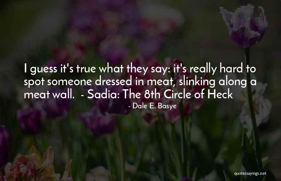 Disgustado En Quotes By Dale E. Basye Disgustado En Quotes By Dale E. Basye