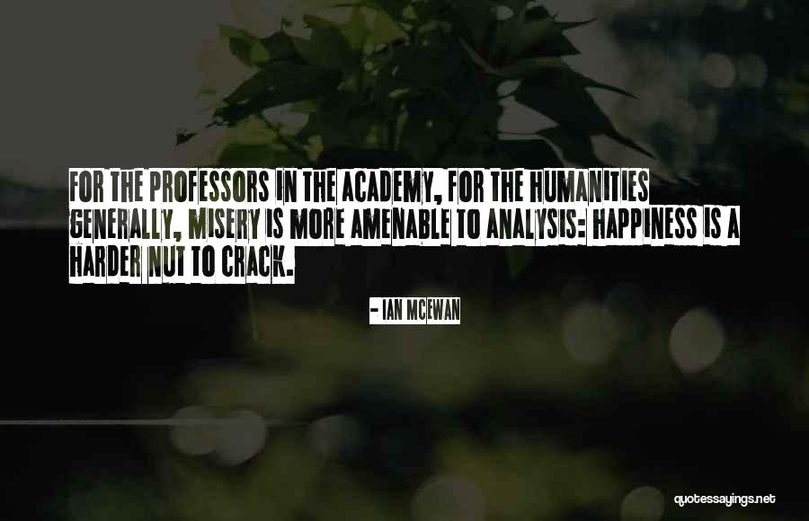 Disgustado Quotes By Ian McEwan Disgustado Quotes By Ian McEwan