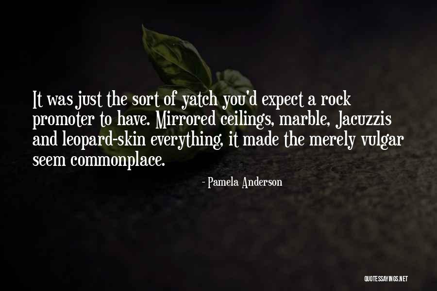 Disgustin Quotes By Pamela Anderson Disgustin Quotes By Pamela Anderson
