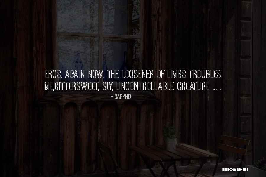 Disgusting Boss Quotes By Sappho Disgusting Boss Quotes By Sappho
