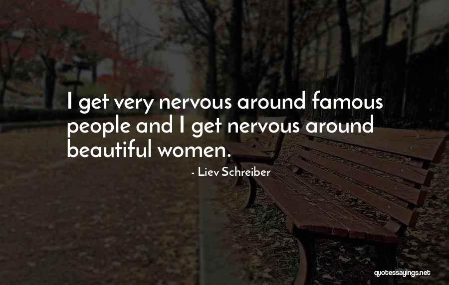 Disgusting Gif Quotes By Liev Schreiber