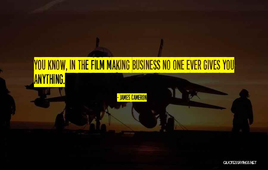 Dish And Dash Quotes By James Cameron Dish And Dash Quotes By James Cameron