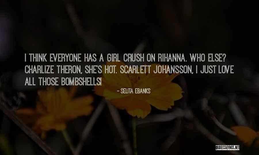 Dish And Dash Quotes By Selita Ebanks Dish And Dash Quotes By Selita Ebanks