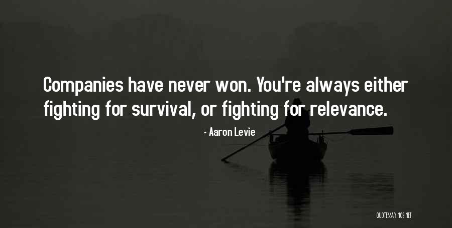 Dish Rag Quotes By Aaron Levie Dish Rag Quotes By Aaron Levie