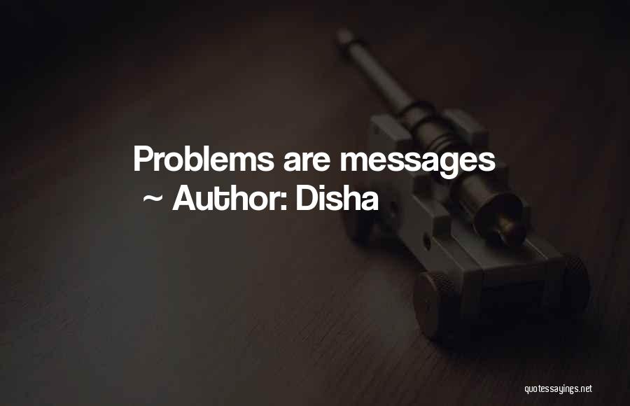 Disha Quotes 296279