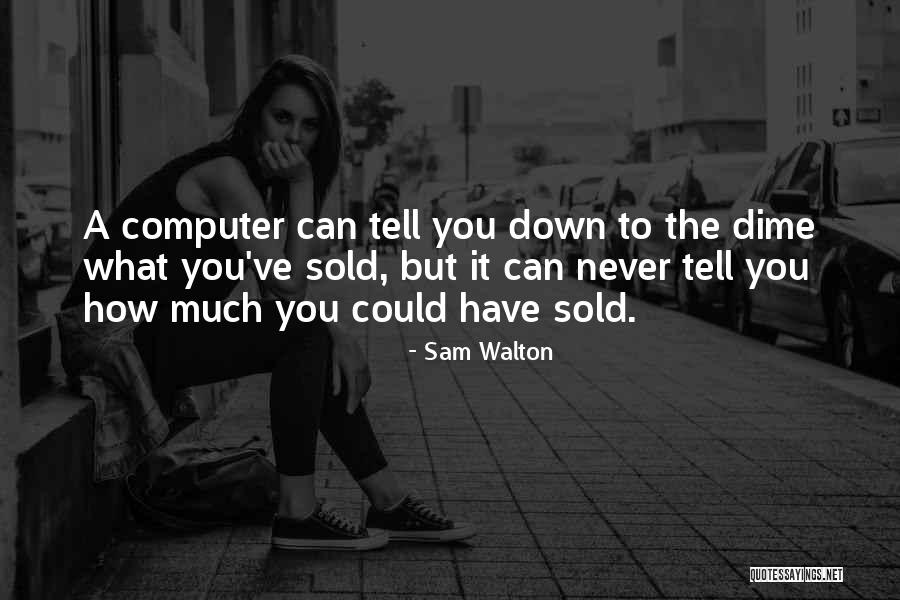 Dishabille How To Pronounce Quotes By Sam Walton Dishabille How To Pronounce Quotes By Sam Walton