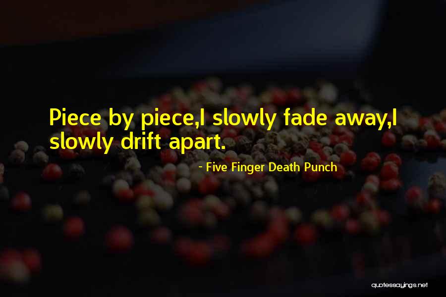Disharoon Automotive Quotes By Five Finger Death Punch Disharoon Automotive Quotes By Five Finger Death Punch
