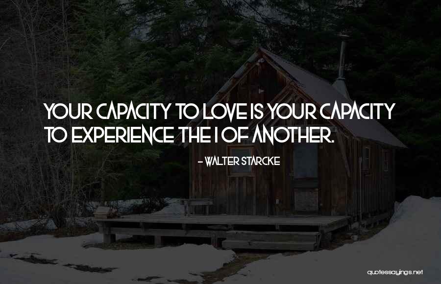 Disharoon Cabin Quotes By Walter Starcke Disharoon Cabin Quotes By Walter Starcke