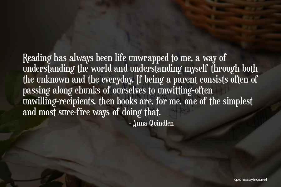 Disheartening Life Quotes By Anna Quindlen Disheartening Life Quotes By Anna Quindlen