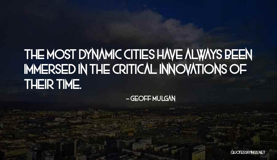 Disheartening Life Quotes By Geoff Mulgan Disheartening Life Quotes By Geoff Mulgan