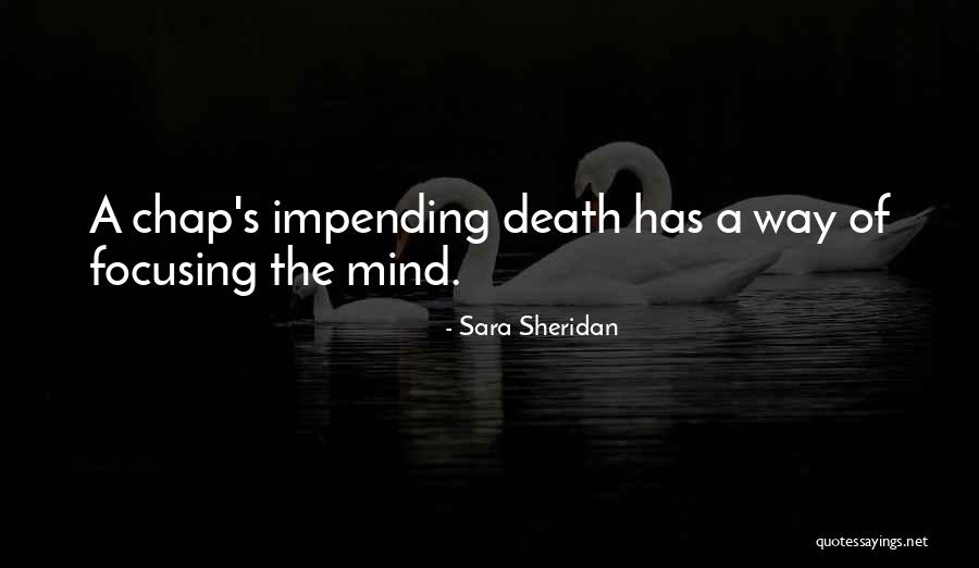 Disheartening Life Quotes By Sara Sheridan Disheartening Life Quotes By Sara Sheridan
