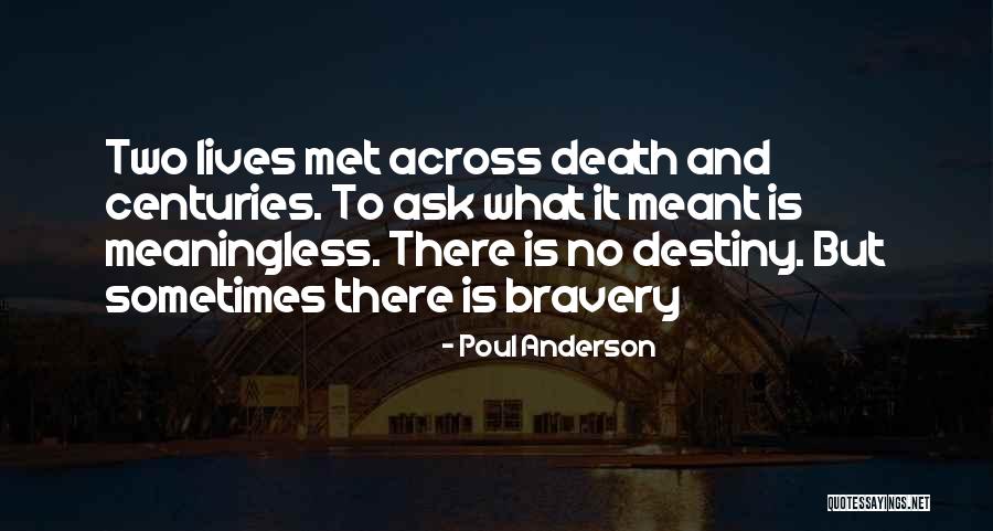 Disheartening Syn Quotes By Poul Anderson Disheartening Syn Quotes By Poul Anderson