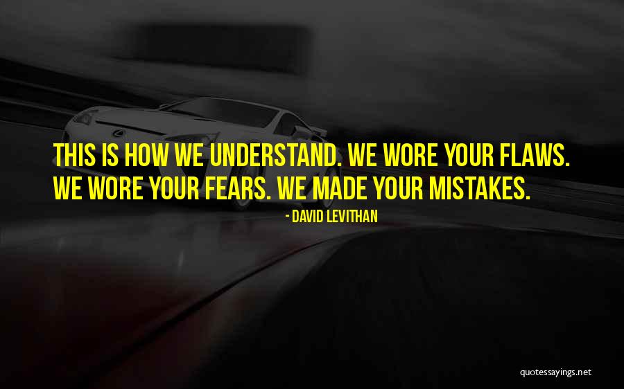 Disheartening Synonym Quotes By David Levithan Disheartening Synonym Quotes By David Levithan