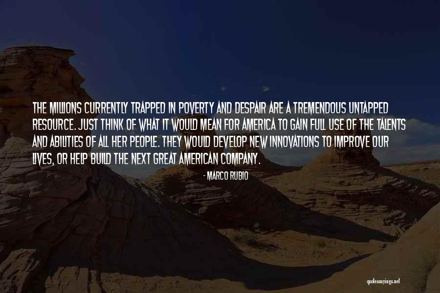 Disheartens Quotes By Marco Rubio Disheartens Quotes By Marco Rubio