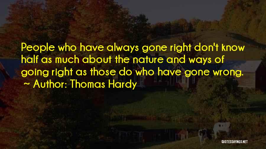 Disher Oak Quotes By Thomas Hardy