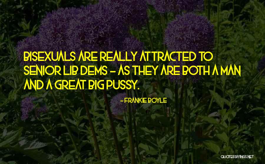 Disher Sizes Quotes By Frankie Boyle Disher Sizes Quotes By Frankie Boyle