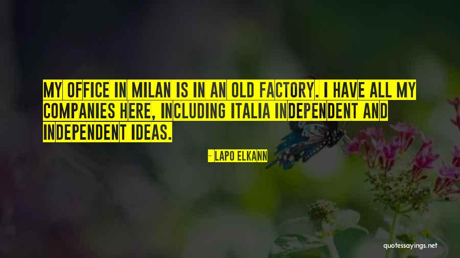 Dishes And Dusters Quotes By Lapo Elkann Dishes And Dusters Quotes By Lapo Elkann