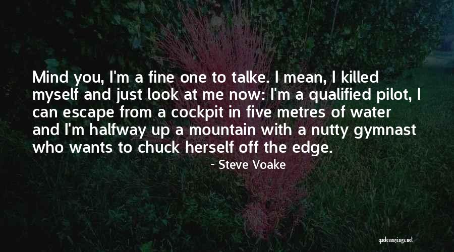 Disheveled Appearance Quotes By Steve Voake Disheveled Appearance Quotes By Steve Voake