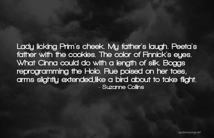Disheveled Appearance Quotes By Suzanne Collins Disheveled Appearance Quotes By Suzanne Collins