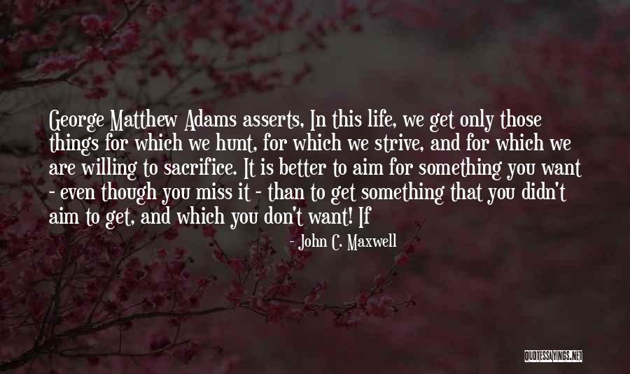 Dishevelled Protein Quotes By John C. Maxwell Dishevelled Protein Quotes By John C. Maxwell