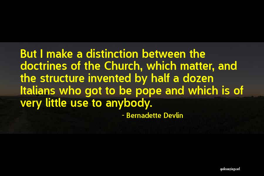 Dishevelled Synonym Quotes By Bernadette Devlin Dishevelled Synonym Quotes By Bernadette Devlin