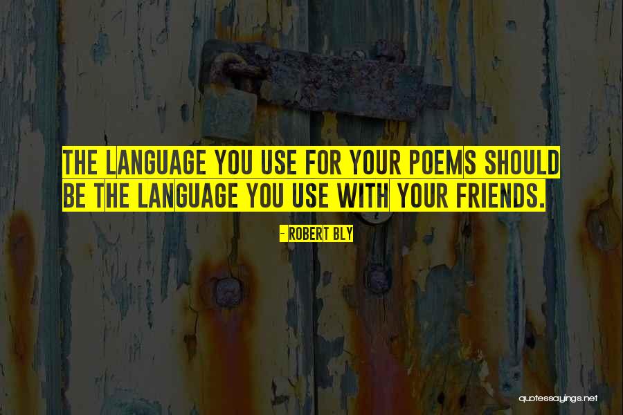 Dishevelled Synonym Quotes By Robert Bly Dishevelled Synonym Quotes By Robert Bly