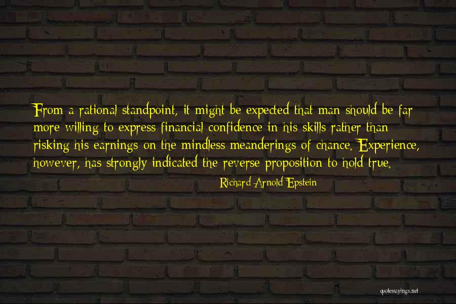 Dishneri Quotes By Richard Arnold Epstein Dishneri Quotes By Richard Arnold Epstein