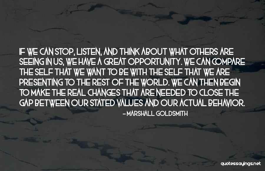 Dishners Quotes By Marshall Goldsmith Dishners Quotes By Marshall Goldsmith