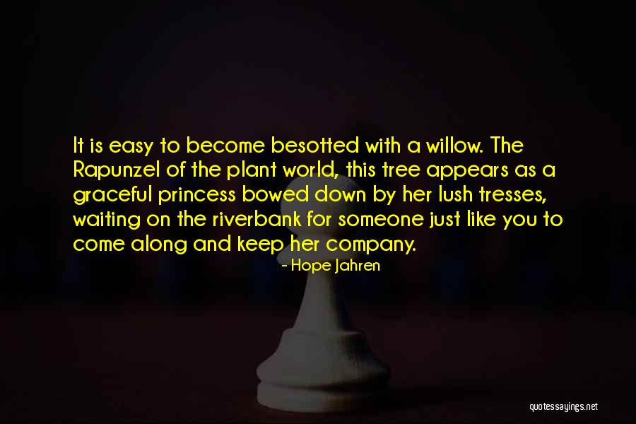 Dishonesty And Betrayal Quotes By Hope Jahren Dishonesty And Betrayal Quotes By Hope Jahren