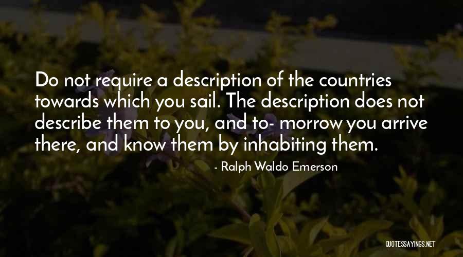 Dishongh Bail Quotes By Ralph Waldo Emerson Dishongh Bail Quotes By Ralph Waldo Emerson