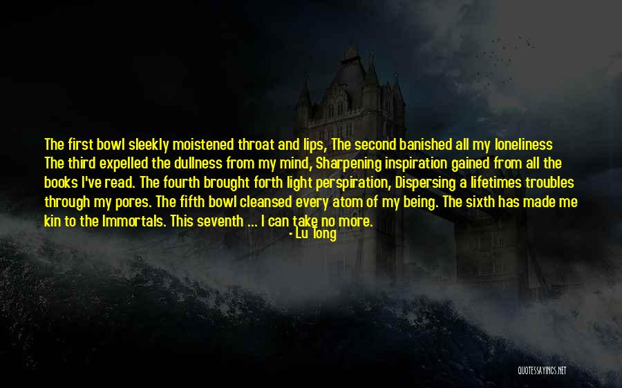 Dishonoring Synonyms Quotes By Lu Tong Dishonoring Synonyms Quotes By Lu Tong
