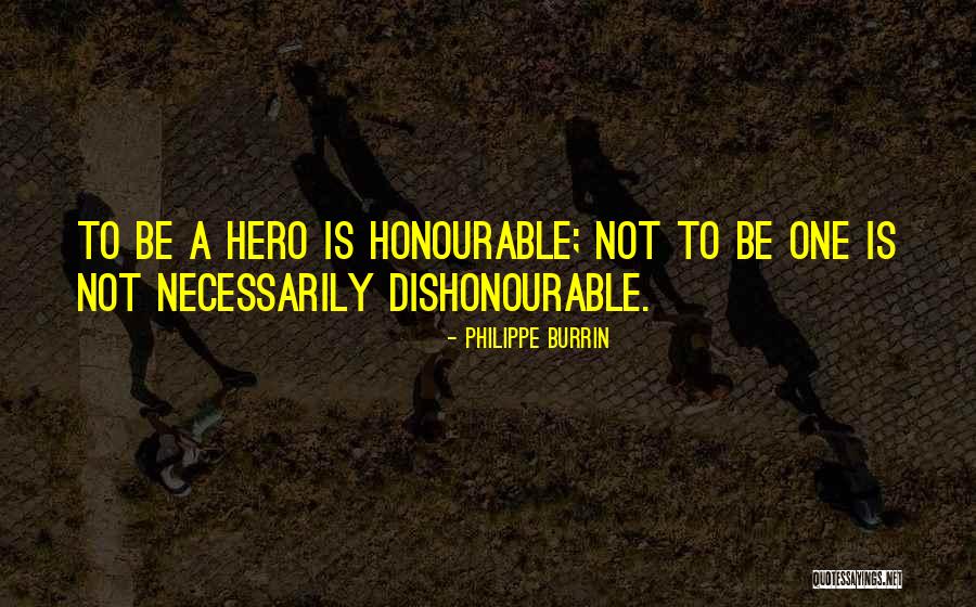 Dishonourable Quotes By Philippe Burrin Dishonourable Quotes By Philippe Burrin