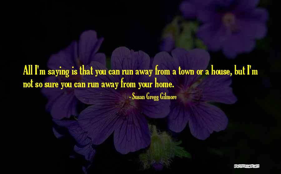 Dishpan Basin Quotes By Susan Gregg Gilmore Dishpan Basin Quotes By Susan Gregg Gilmore