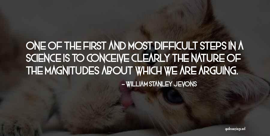 Dishpan Hands Quotes By William Stanley Jevons Dishpan Hands Quotes By William Stanley Jevons