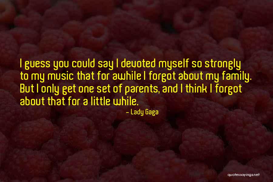 Dishpan Trail Quotes By Lady Gaga Dishpan Trail Quotes By Lady Gaga