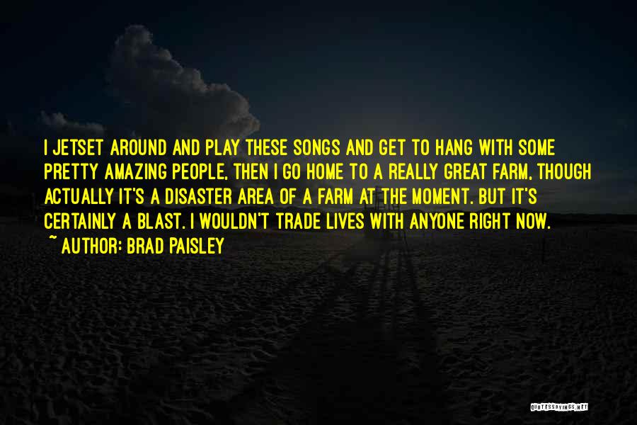 Dishwasher Funny Quotes By Brad Paisley