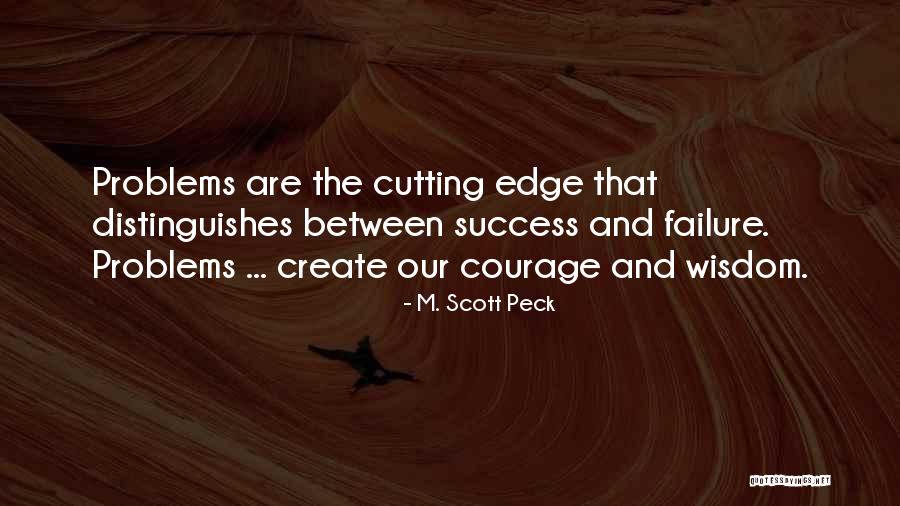 Dishwashing Tablets Quotes By M. Scott Peck Dishwashing Tablets Quotes By M. Scott Peck