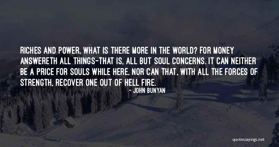 Dishwater Hair Quotes By John Bunyan Dishwater Hair Quotes By John Bunyan