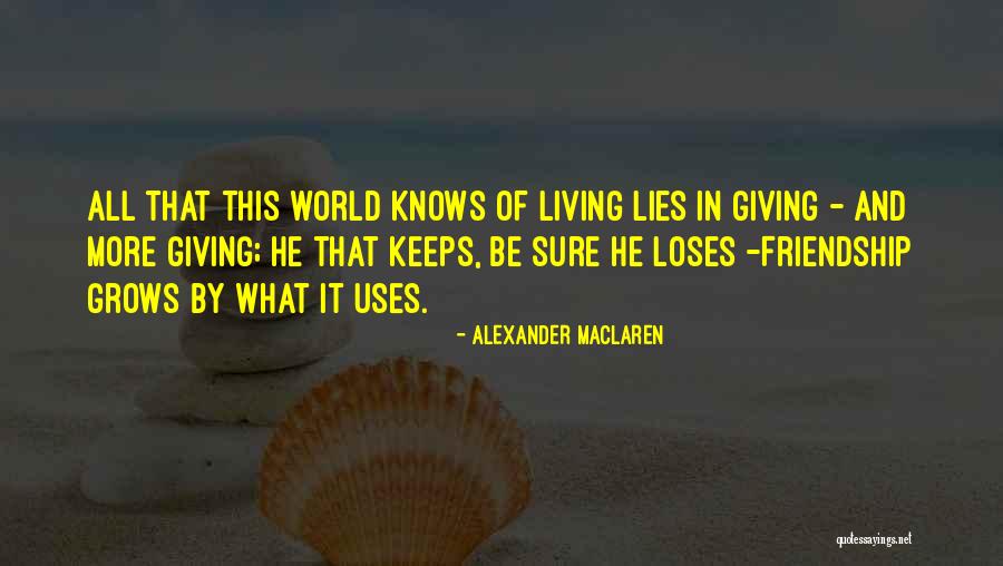 Disick Children Quotes By Alexander MacLaren Disick Children Quotes By Alexander MacLaren