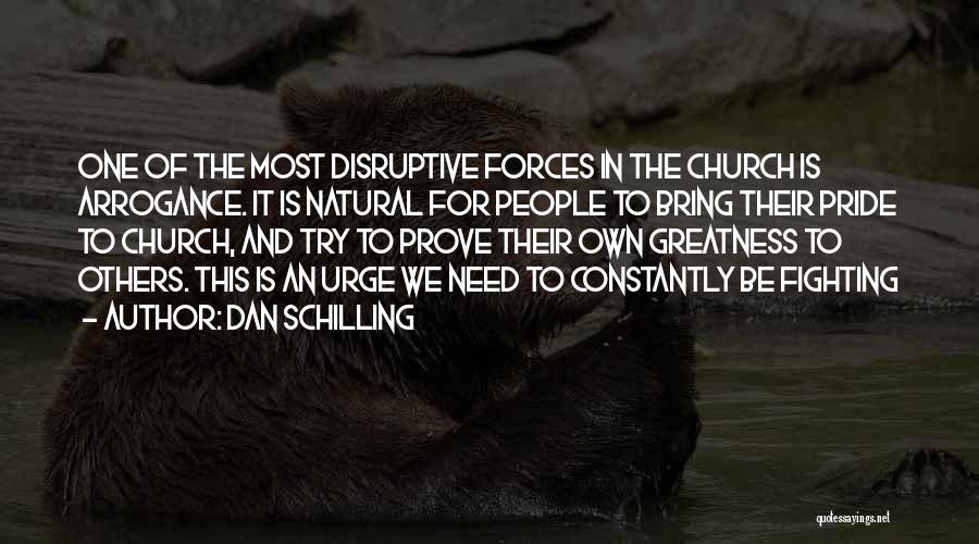 Disillusioning In A Sentence Quotes By Dan Schilling