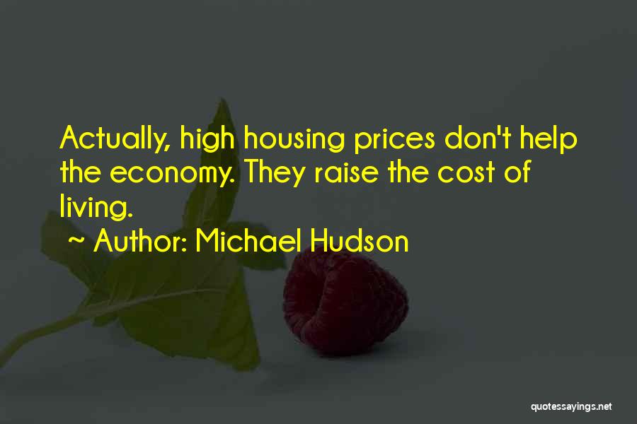 Disillusioning In A Sentence Quotes By Michael Hudson