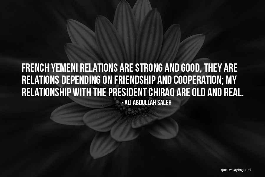 Disillusioning Quotes By Ali Abdullah Saleh Disillusioning Quotes By Ali Abdullah Saleh
