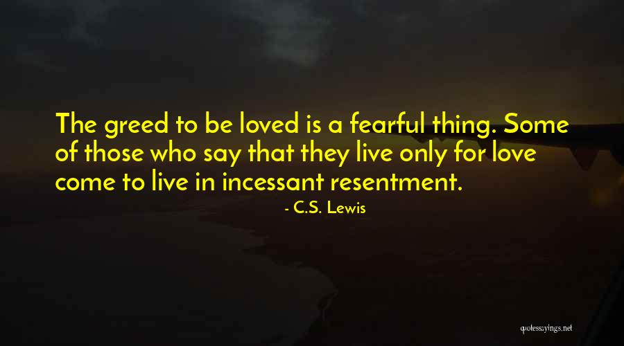 Disillusionment In Love Quotes By C.S. Lewis