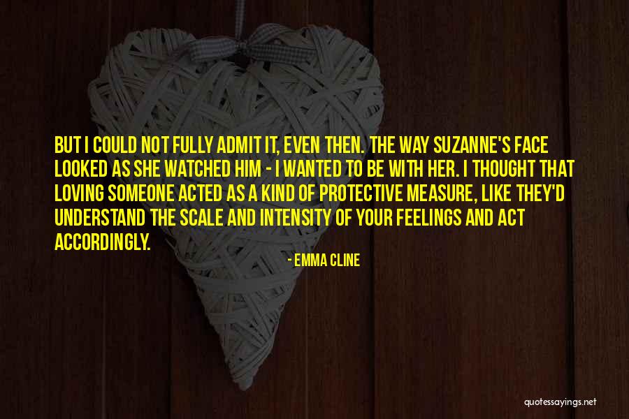 Disillusionment In Love Quotes By Emma Cline