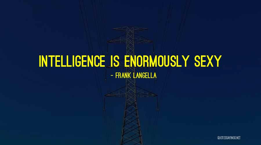 Disilvestro Is Italian Quotes By Frank Langella Disilvestro Is Italian Quotes By Frank Langella
