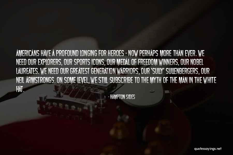 Disimpan Atau Quotes By Hampton Sides Disimpan Atau Quotes By Hampton Sides