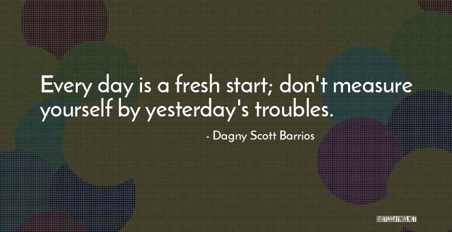Disimulando Quotes By Dagny Scott Barrios