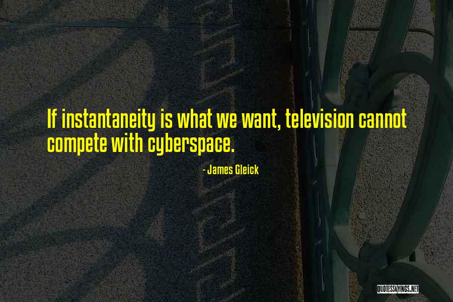 Disimulando Quotes By James Gleick